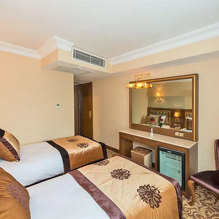 Antea Oldcity -special Category 3* Istanbul