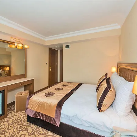Antea Oldcity -special Category Hotel