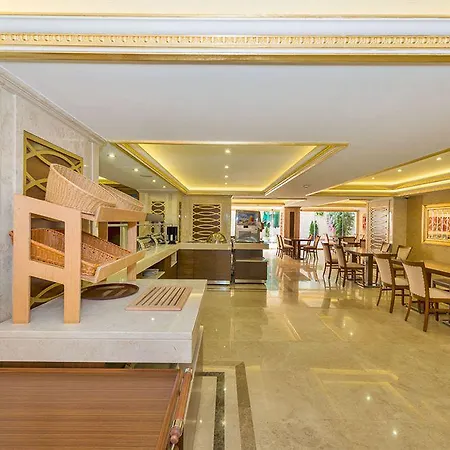 Antea Oldcity -special Category 3* Istanbul