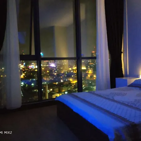 Dumankaya Ikon Studio 1 2* Istanbul