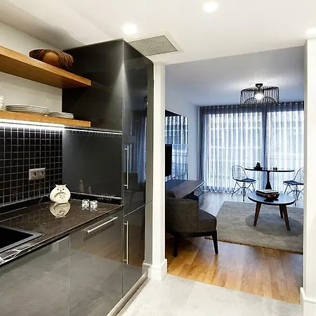 34apts - Moda 22 Residences Appartement