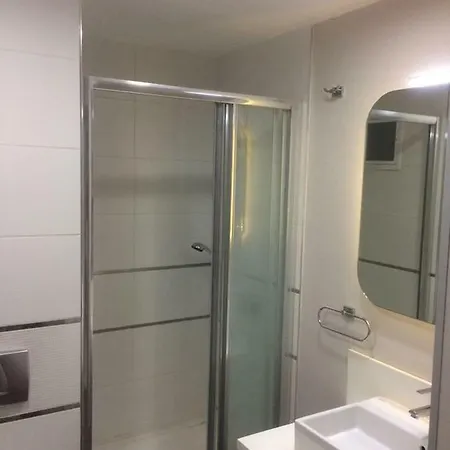 Apartment Medikule Kount Istanbul
