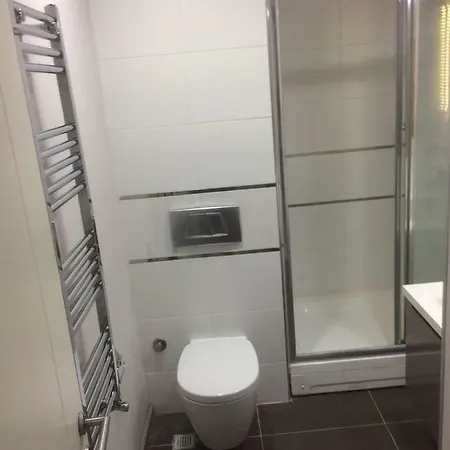 Apartment Medikule Kount *