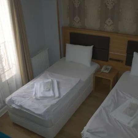 Hotell Grand Lara Istanbul