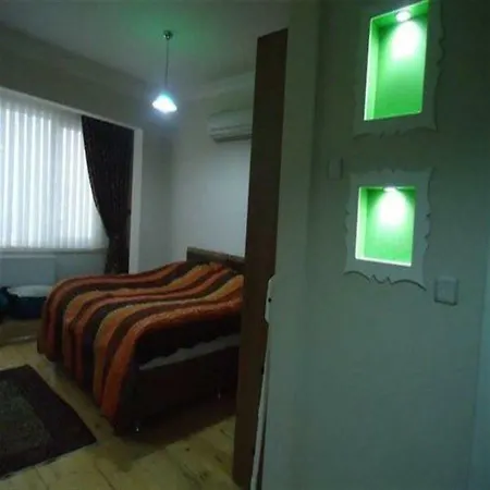 Bekar Sokak Apartment Istanbul