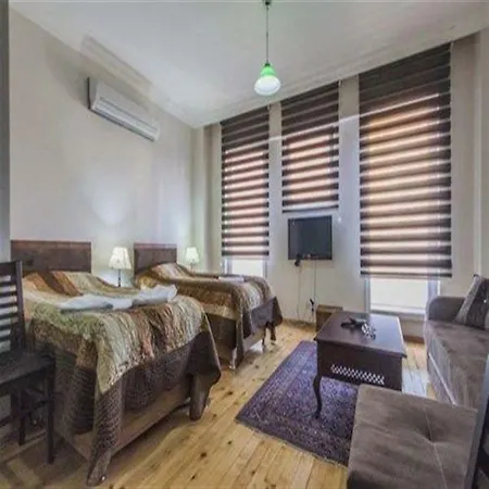 Bekar Sokak Apartment *