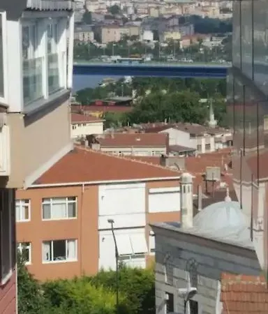 Pansiyon Eyuep