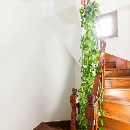 Homestay Sweet Galata