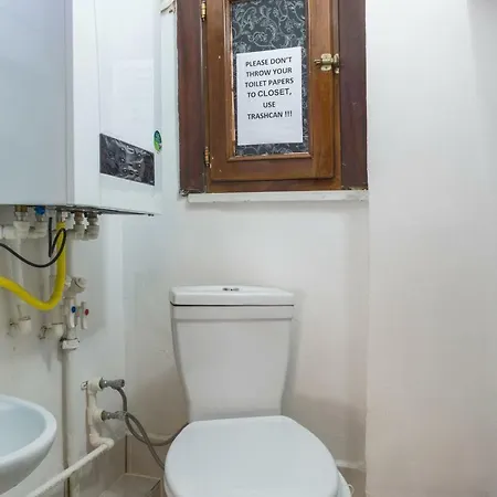Sweet Galata Homestay
