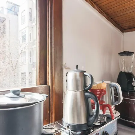 Homestay Sweet Galata