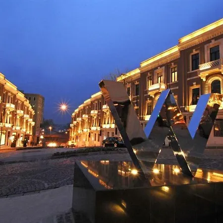 W (adults Only) Hotel Provincia di Istanbul