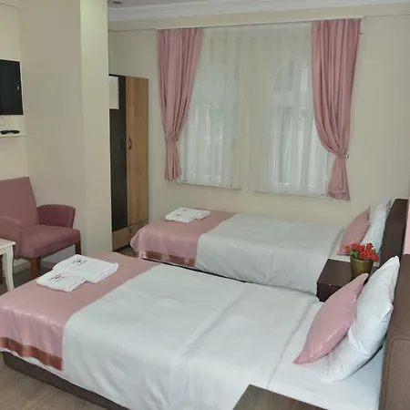Apartment Teras Kagithane *