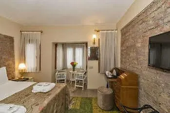By Murat Royal Galata 3* Provincia di Istanbul