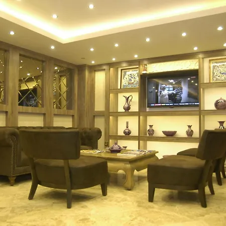 Hotel Comfort Elite Old 3*