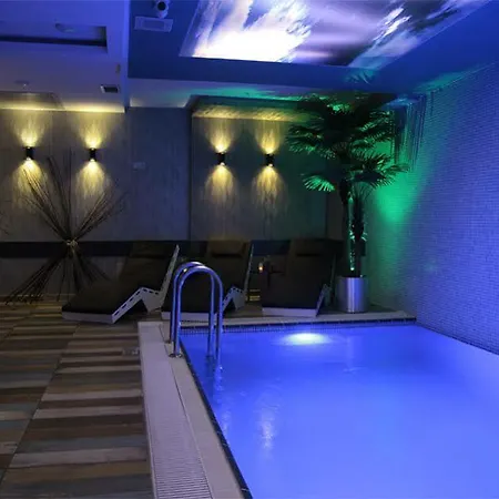 Hotel Rios Edition Istanbul
