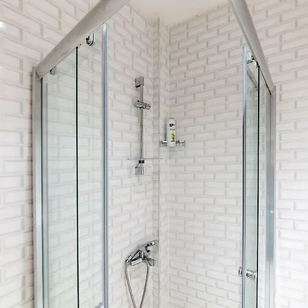 Galataist Appartement