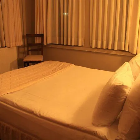 Sude Hotel Provincia di Istanbul