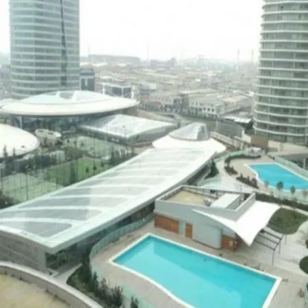 Mall Of Appartement
