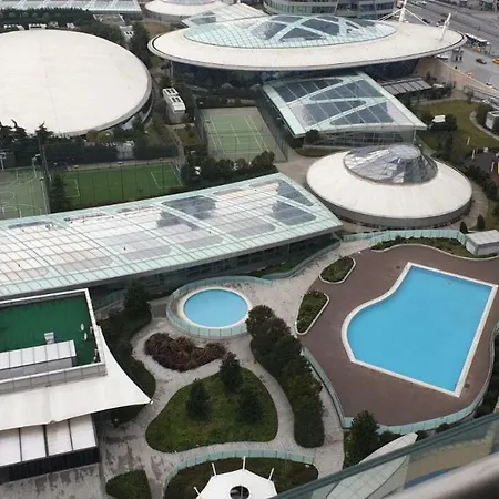 Mall Of Appartement *
