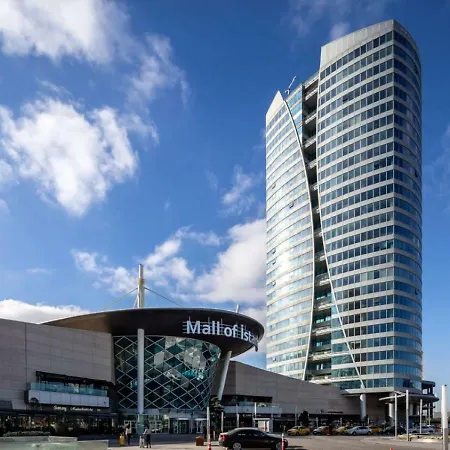 Mall Of Istanboel