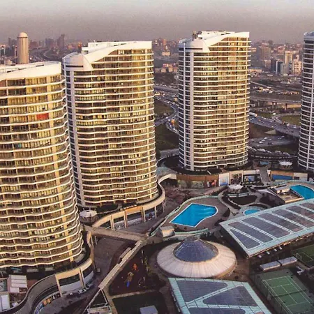 Appartement Mall Of *