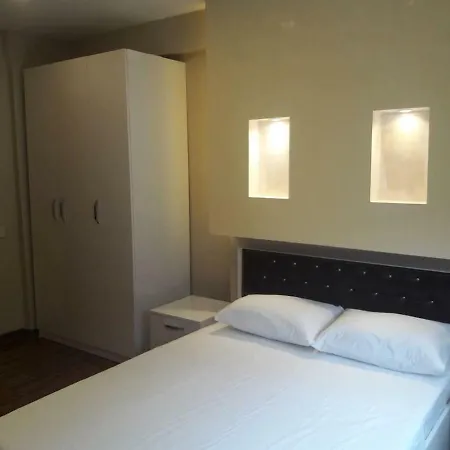 Ninve - Bakirkoy Estambul