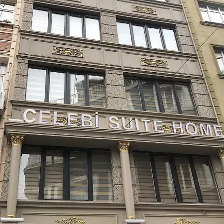 Apartament Celebi Istanbul