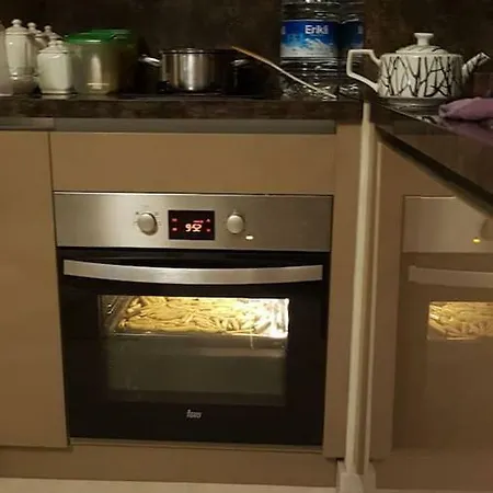 Nef Apartment