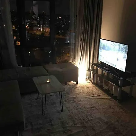 Nef Apartment *