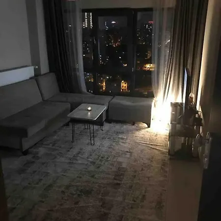 Nef Apartment Istanbul