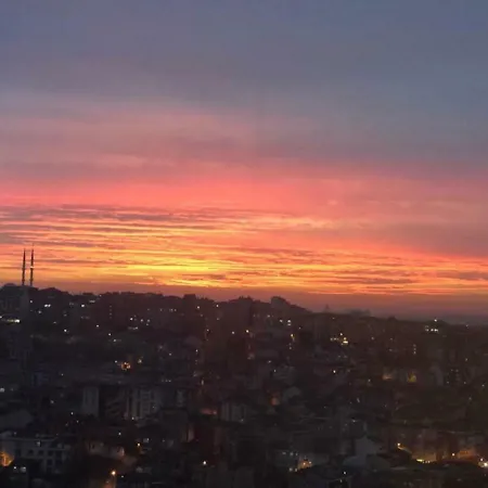 Nef Istanbul