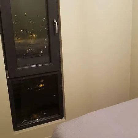 Nef Apartment *