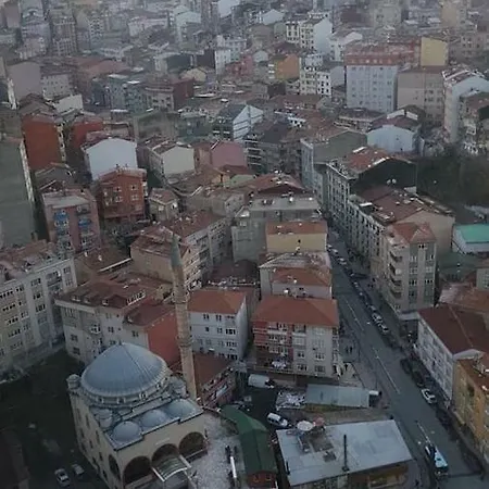 Nef * Istanbul