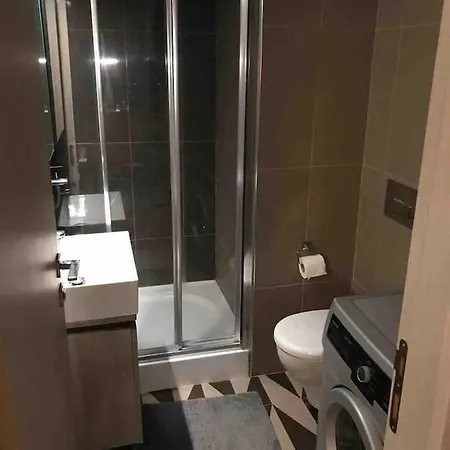 Apartment Nef *