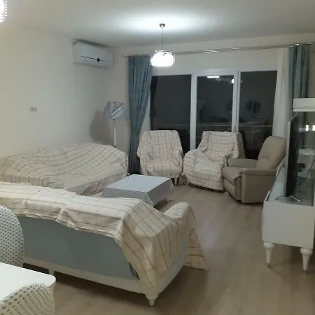 Future Park Daire İstanbul