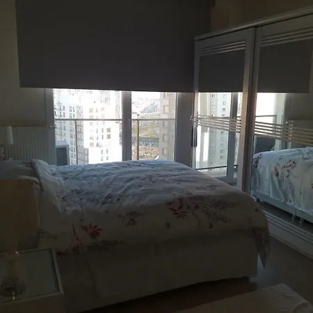 Future Park Apartament