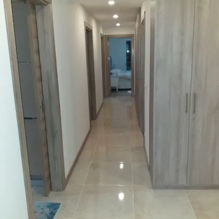 Future Park Apartament *