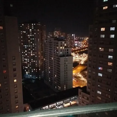 Future Park Apartament