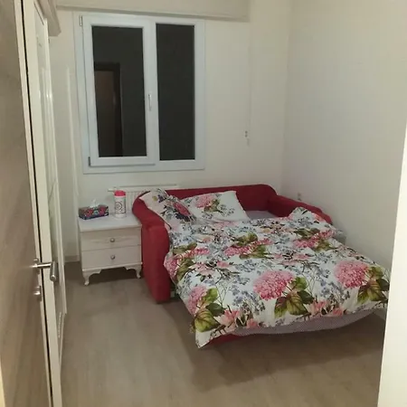 Future Park Apartament