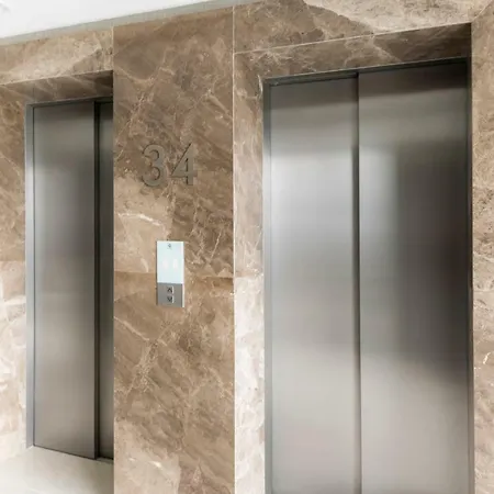 Oryapark Apartment *