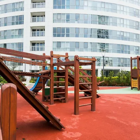 Oryapark Apartment Istanbul