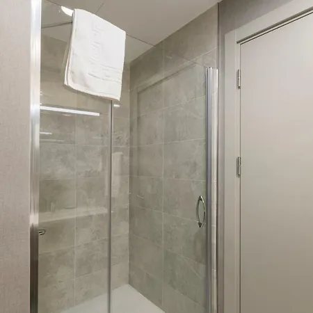 Apartment Oryapark Istanbul