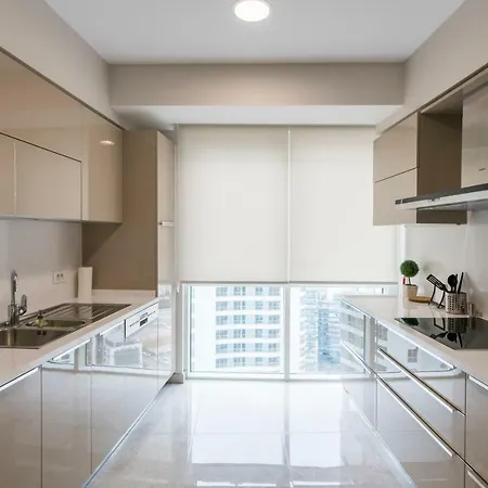 Oryapark Apartment Istanbul