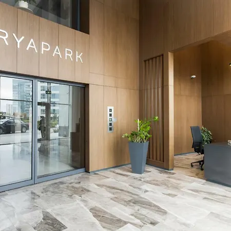 Oryapark