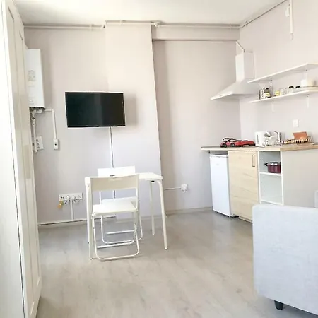 6 Hane üsküdar Serviced Apartment *
