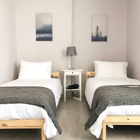 Apartment 6 Hane üsküdar Serviced *