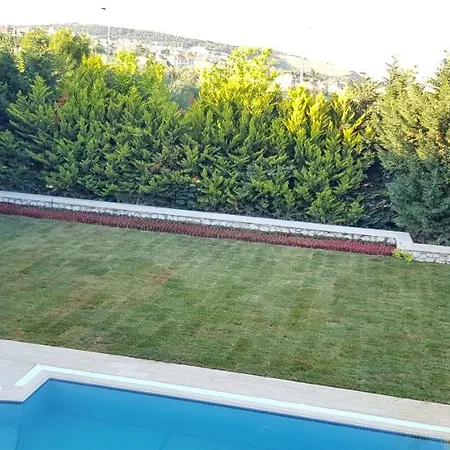Tepekent Istanbul