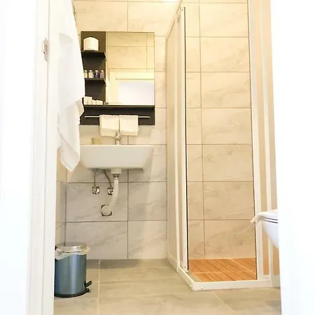 Apartment 6 Hane üsküdar Serviced *