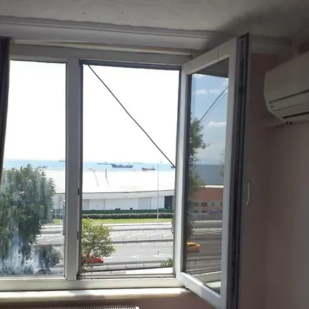 Hotel Cannady Istanbul