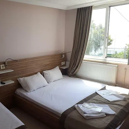 Cannady 3* Istanbul